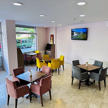 Punta Vista Hotel إزمير المظهر الخارجي الصورة