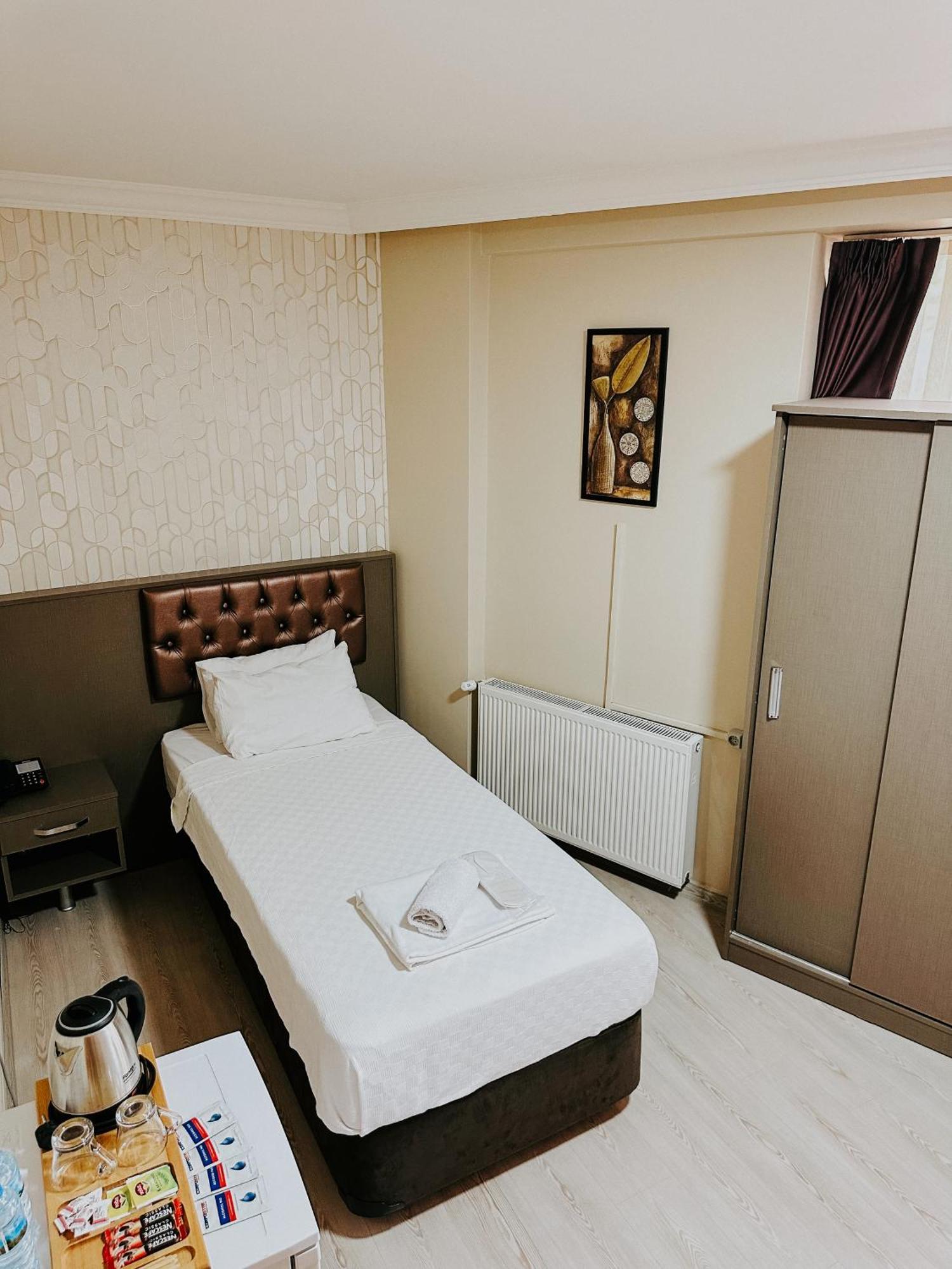 Punta Vista Hotel إزمير المظهر الخارجي الصورة